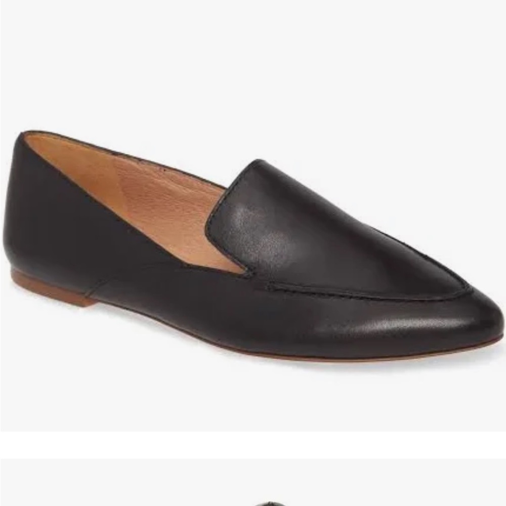 Madewell Ian Skimmer Shoes